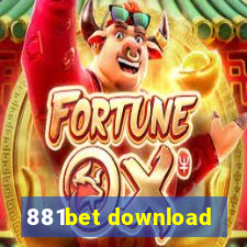 881bet download